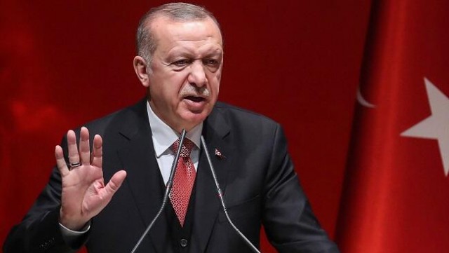 "İran sağlam düşüncə ilə hərəkət edərsə..."- Türkiyə Prezidenti