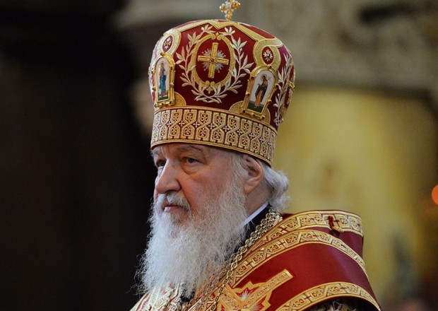 "Siyasi amil dini liderlər arasında danışıqları çətinləşdirir" - Patriarx Kirill