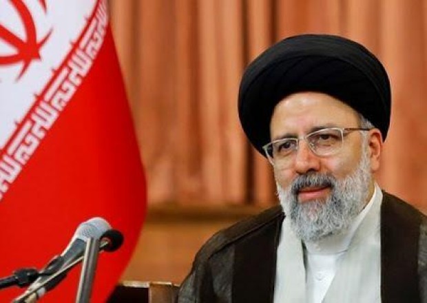 İran prezidenti xalqa müraciətində nüvə danışıqlarından bəhs etdi