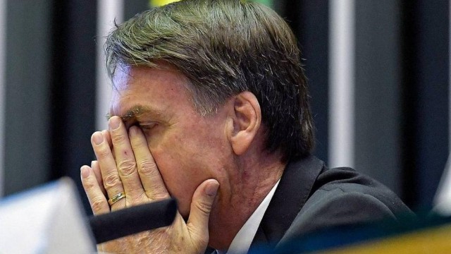Braziliya prezidenti və 70 məmur qətliamda ittiham olunur