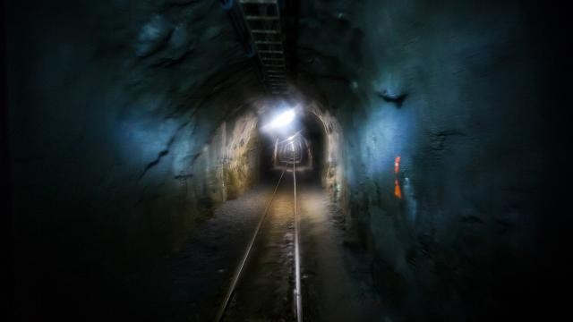 Yaponiyada tunel çökdü - Ölən var