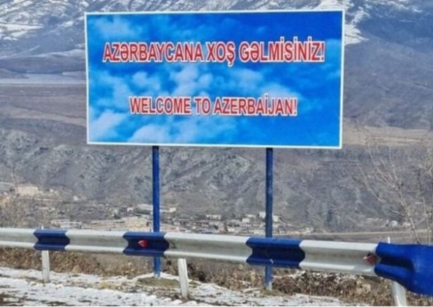 "Ermənistan Gorus-Qafan yolundan imtina etmir" - Erməni nazir