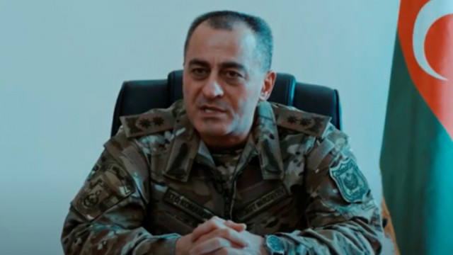 “Müdafiə Nazirliyində bir neçə nəfərə demişdim ki...” - Hikmət Mirzəyev