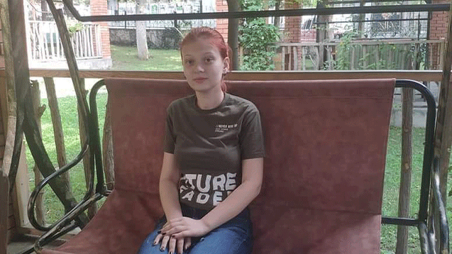 Bakıda itkin düşən 14 yaşlı qızdan XƏBƏR VAR- YENİLƏNİB