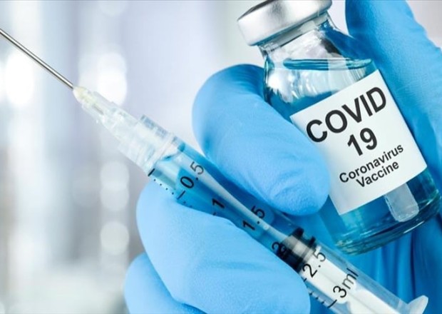 COVID-19 əleyhinə 1456 vaksin VURULDU
