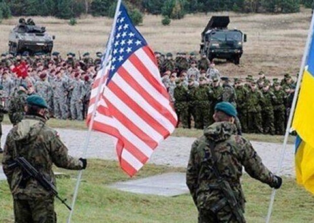 "ABŞ-ın Ukraynaya hərbi yardımı gərginliyi artıracaq" - Kreml