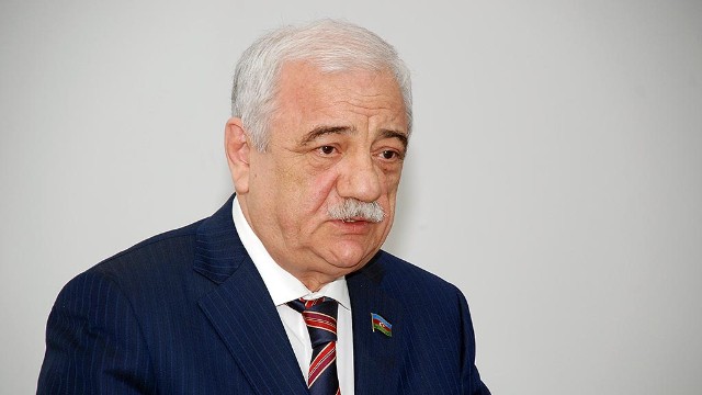 Səttar Möhbalıyev deputatın qardaşına VƏZİFƏ VERDİ