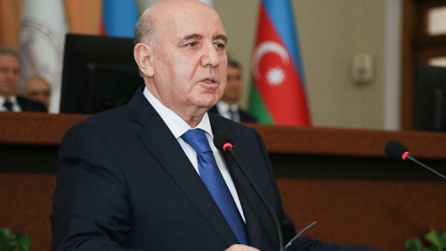 “Azərbaycan regional əməkdaşlığa xüsusi önəm verir” - Əhliman Əmiraslanov