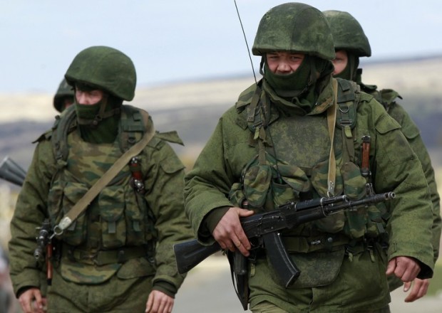 "Rusiya 175 min hərbçi ilə Ukraynaya hücuma keçməyi planlaşdırır" - ABŞ kəşfiyyatı