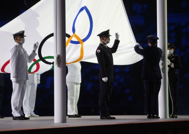 ABŞ Pekin Olimpiadasını boykotedəcək