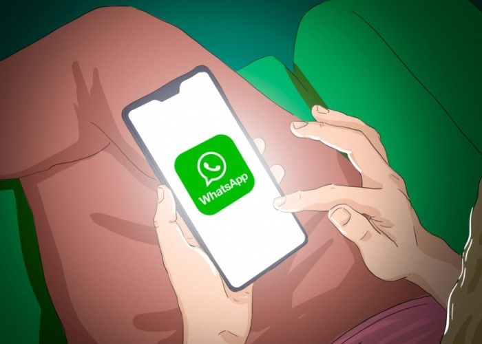 "Whatsapp"da yeni funksiya