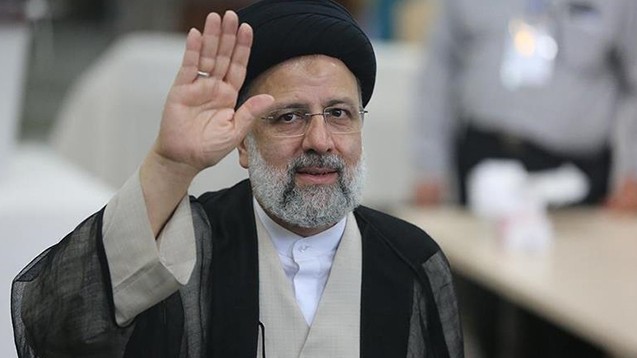 "Bizə qarşı ən kiçik səhvə yol versə..." - İran prezidenti İsraili hədələdi