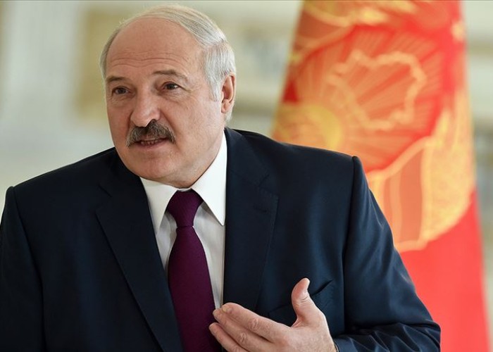 “Ukrayna ilə müharibə olarsa..." - Lukaşenko