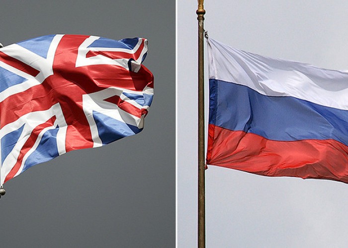 Britaniya Rusiyaya qarşı sanksiyaları sərtləşdirir