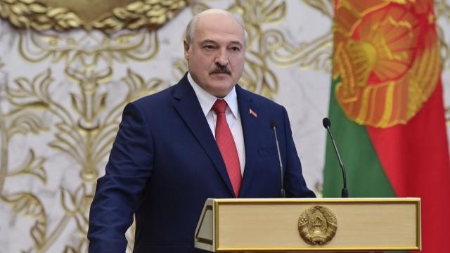 "Belarusda səfərbərlik olmayacaq" - Lukaşenko
