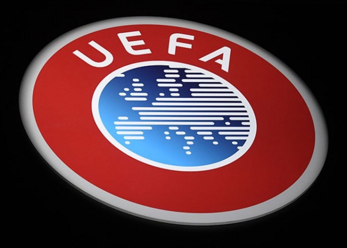 UEFA Ukraynadakı uşaqlara maliyyə yardımı ayırıb