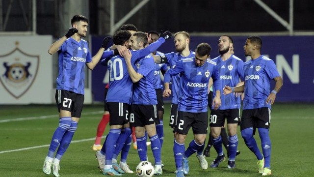 “Qarabağ” “Neftçi”nin tarixi rekordunu yenilədi 