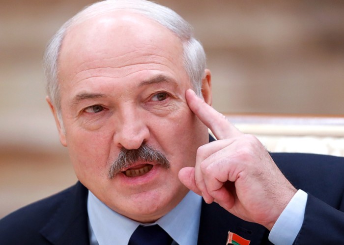 "Ermənilər vaxtında bunu etsəydi, müharibə olmazdı" - Lukaşenko