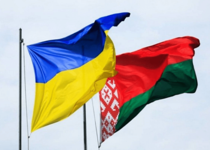 Belarus diplomatları Ukraynadan çıxarıldı