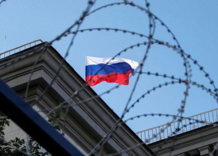 ABŞ Rusiyaya qarşı sanksiyaları genişləndirir