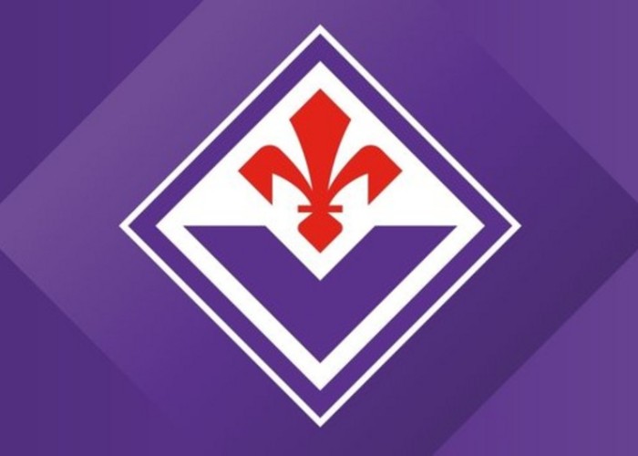 "Fiorentina" loqosunu dəyişdi 
