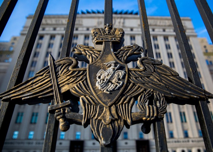 Ukraynanın 100-dən çox hərbi obyekti VURULDU
