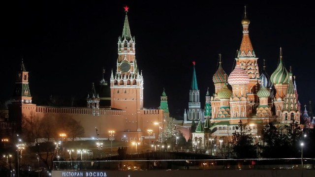Kreml Ukraynada “xalq respublikaları” yaratmağı planlaşdırırdı