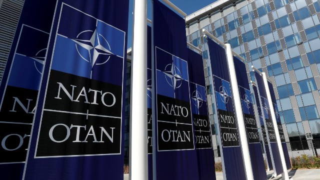İsveç NATO-ya üzvlüklə bağlı yekun qərarını verdi 