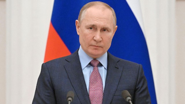 Putin BMT Baş Assambleyasında iştirak etməyəcək