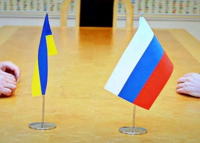 Rusiya Ukraynaya 35 hərbçinin meyitini qaytardı