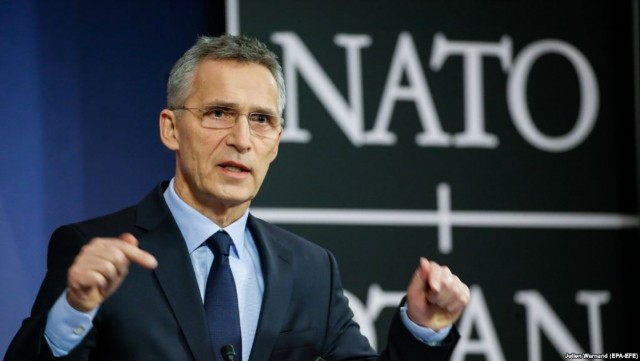 NATO-nun yeni strateji konsepsiyası təsdiqləndi 