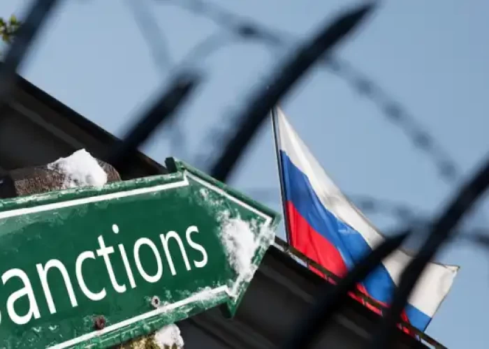Rusiya yeni sanksiyalarla üzləşə bilər 