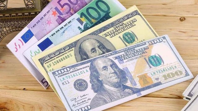 İran və Rusiya dollardan imtina etməyə hazırlaşır 