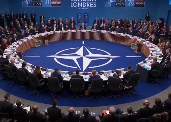 Finlandiya və İsveç NATO-ya daxil olur - Yetərli səs toplandı