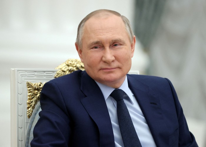 "Rusiyanın tarixi torpaqları Kiyev rejiminin altında qalmaq istəmir" - Putin