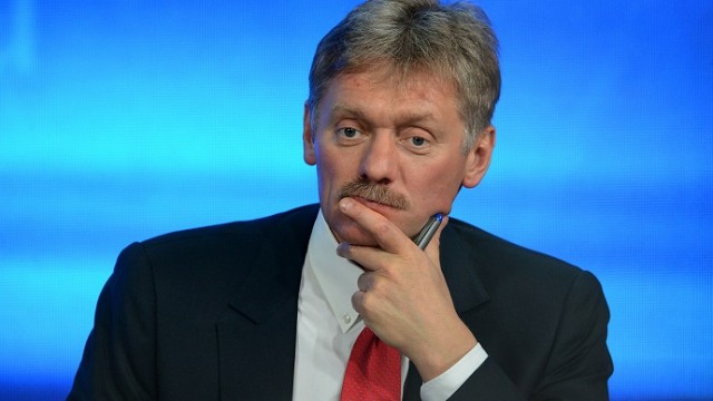 "Təsdiqlənərsə, Kreml MDB-nin qeyri-rəsmi sammitini elan edəcək" - Peskov