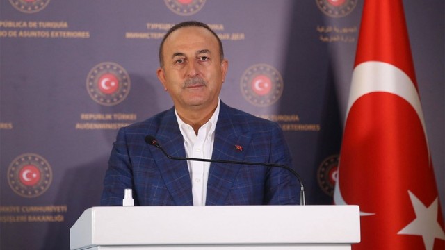 Mövlud Çavuşoğlu Yaponiyaya səfər edəcək 