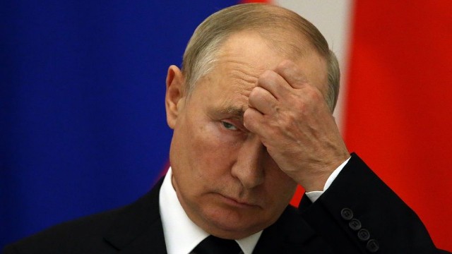"Putin emosiyalarla hərəkət edən insandır" - VİDEO