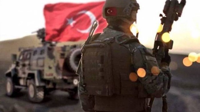 Türkiyə ordusu 13 terrorçunu zərərsizləşdirdi