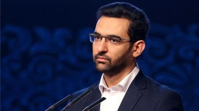 İranın rabitə naziri “WhatsApp” və “Instagram”a qoyulan qadağadan DANIŞDI