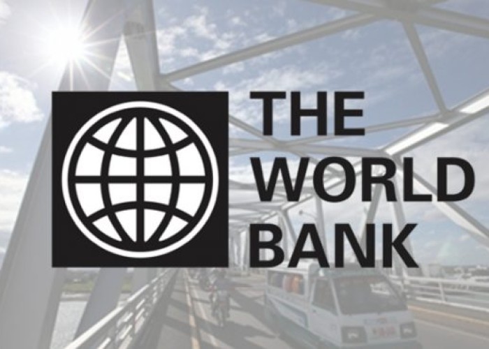 Dünya Bankı Ukraynaya 11 milyard dollar verdi 