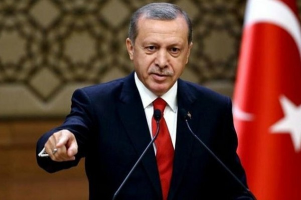 "Ərdoğanın necə davrandığını Rəbbim bilir" - Türkiyə lideri