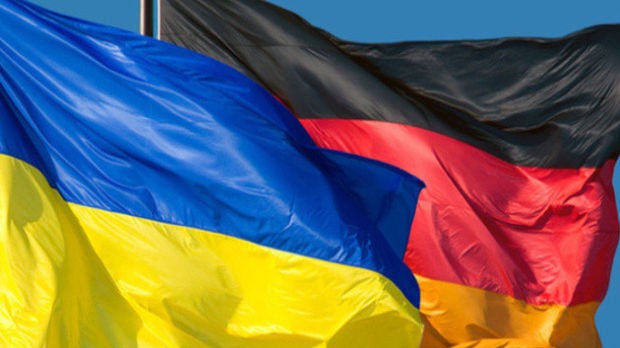 Almaniya Ukraynaya 11 milyonluq yardım hazırlayıb 