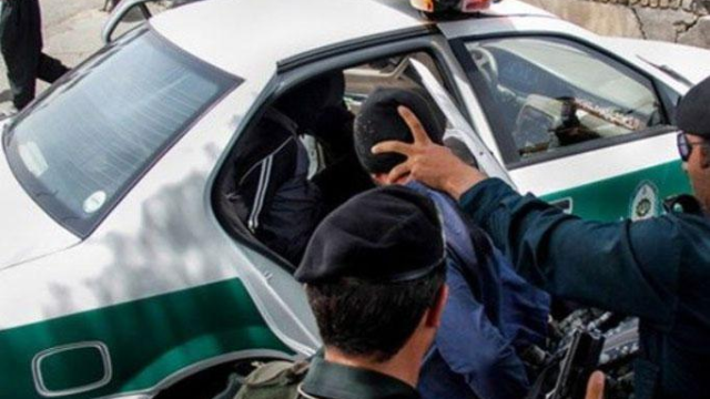 İrandakı nümayişlərdə 28 uşaq öldürülüb