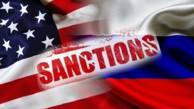 ABŞ Rusiya aluminuma sanksiya tətbiq edəcək 