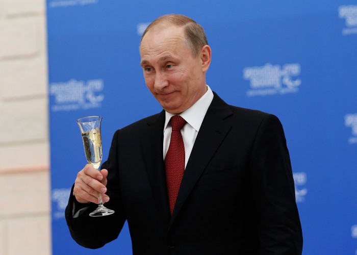 "Putin 2024-cü ildən sonra da prezident olaraq qalmalıdır" 