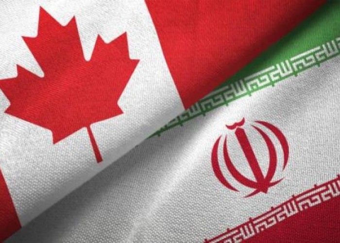 Kanada 17 iranlıya sanksiya tətbiq edib