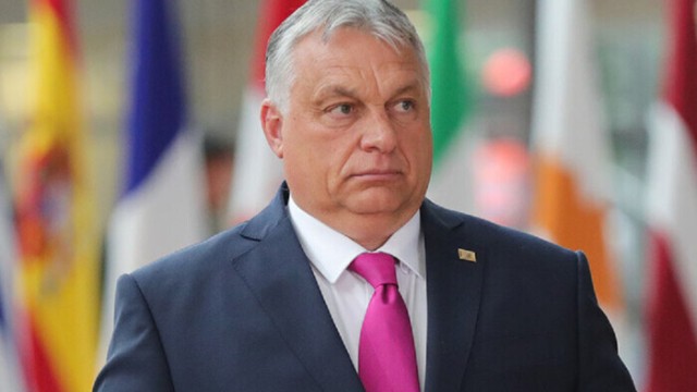 "Macarlar Avropada uzun sürən müharibəyə hazırlaşmalıdır" - Orban