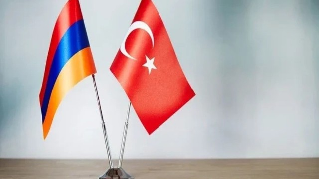Ermənistan Türkiyəyə başsağlığı verdi 