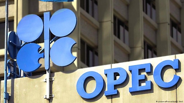 Körfəz ölkələri hasilatın azaldılmasına dair OPEC+ qərarını dəstəkləyib